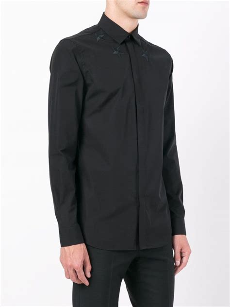 chemise givenchy pas cher|Chemise Givenchy pas cher .